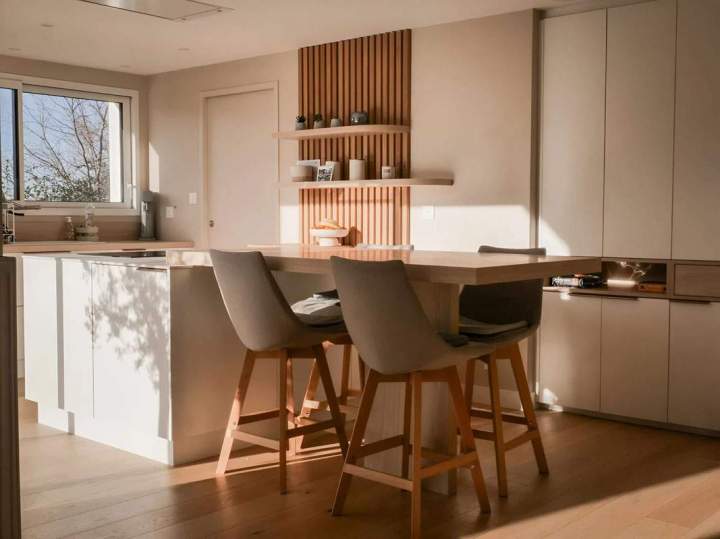Rénovation de maison Brest